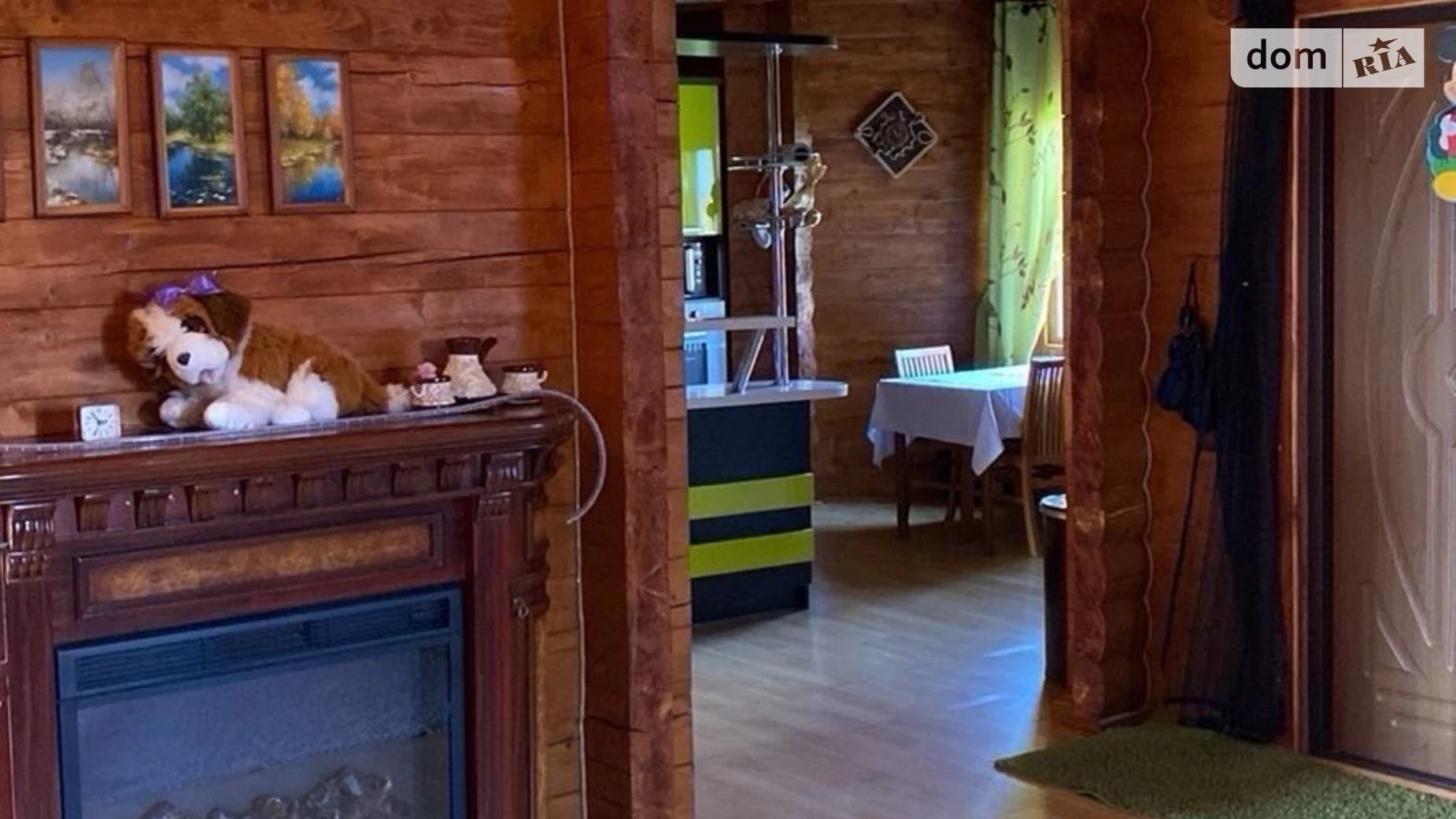 Продается дом на 2 этажа 145 кв. м с балконом, цена: 52000 $ - фото 5
