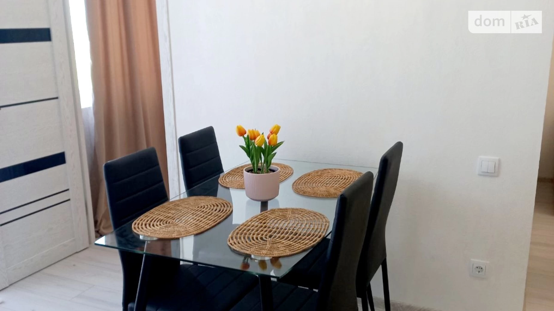 Продается 1-комнатная квартира 43 кв. м в Крыжановка, цена: 53000 $ - фото 3