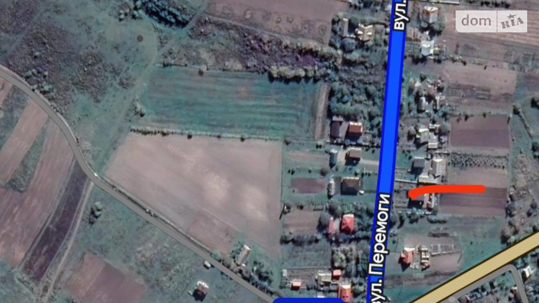 Продається одноповерховий будинок 127 кв. м з каміном, цена: 102000 $ - фото 4