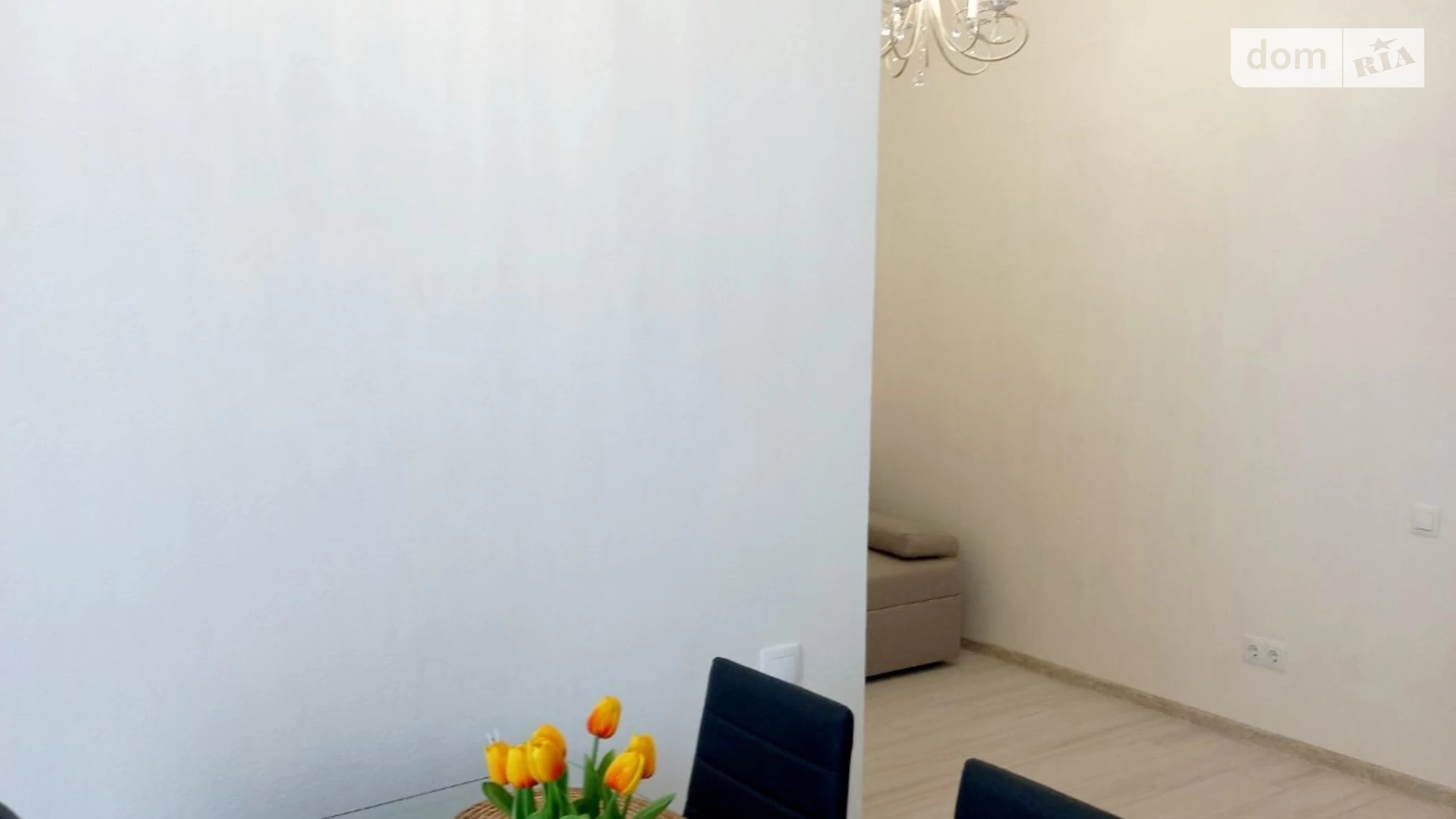 Продается 1-комнатная квартира 43 кв. м в Крыжановка, цена: 53000 $ - фото 4
