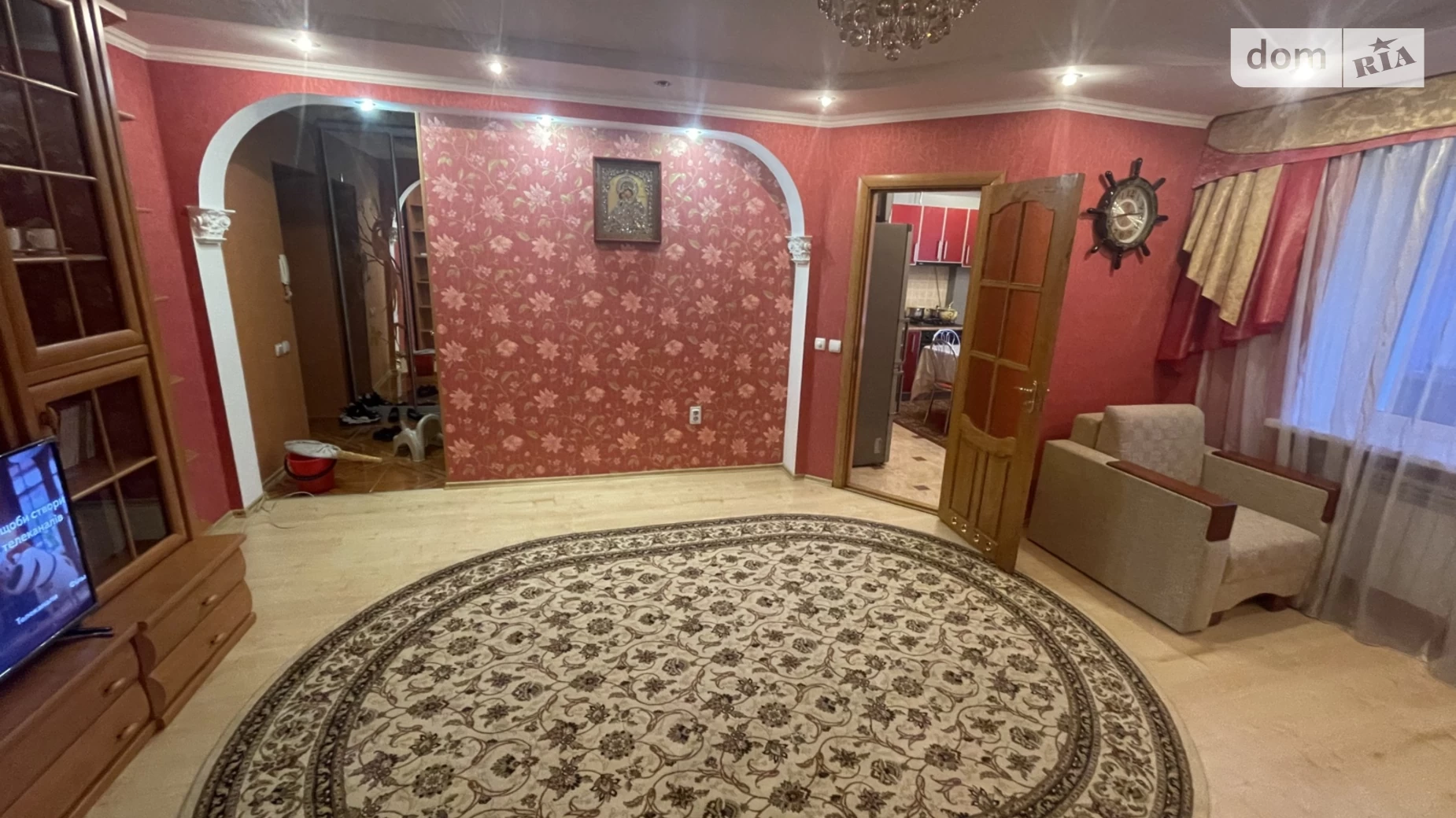 Продається 2-кімнатна квартира 61.1 кв. м у Хмельницькому, вул. Степана Бандери, 49/2 - фото 2