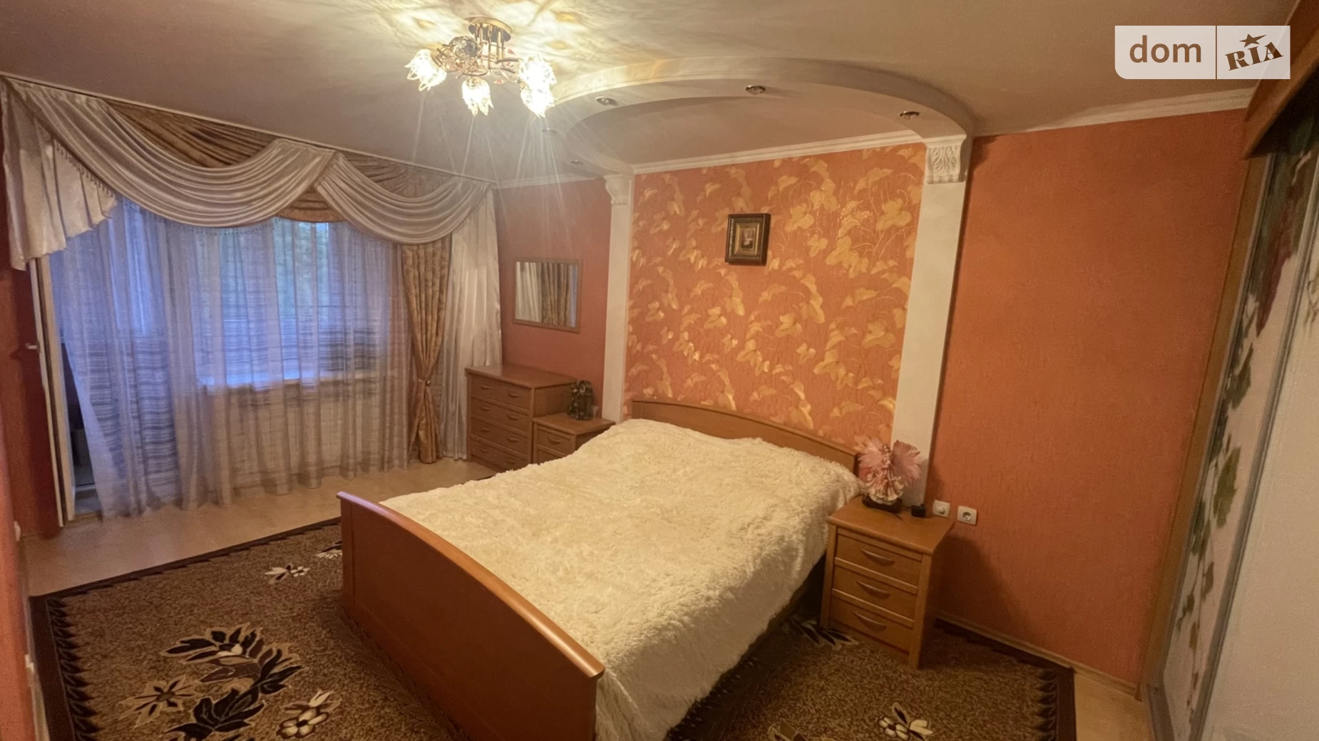 Продається 2-кімнатна квартира 61.1 кв. м у Хмельницькому, вул. Степана Бандери, 49/2 - фото 4