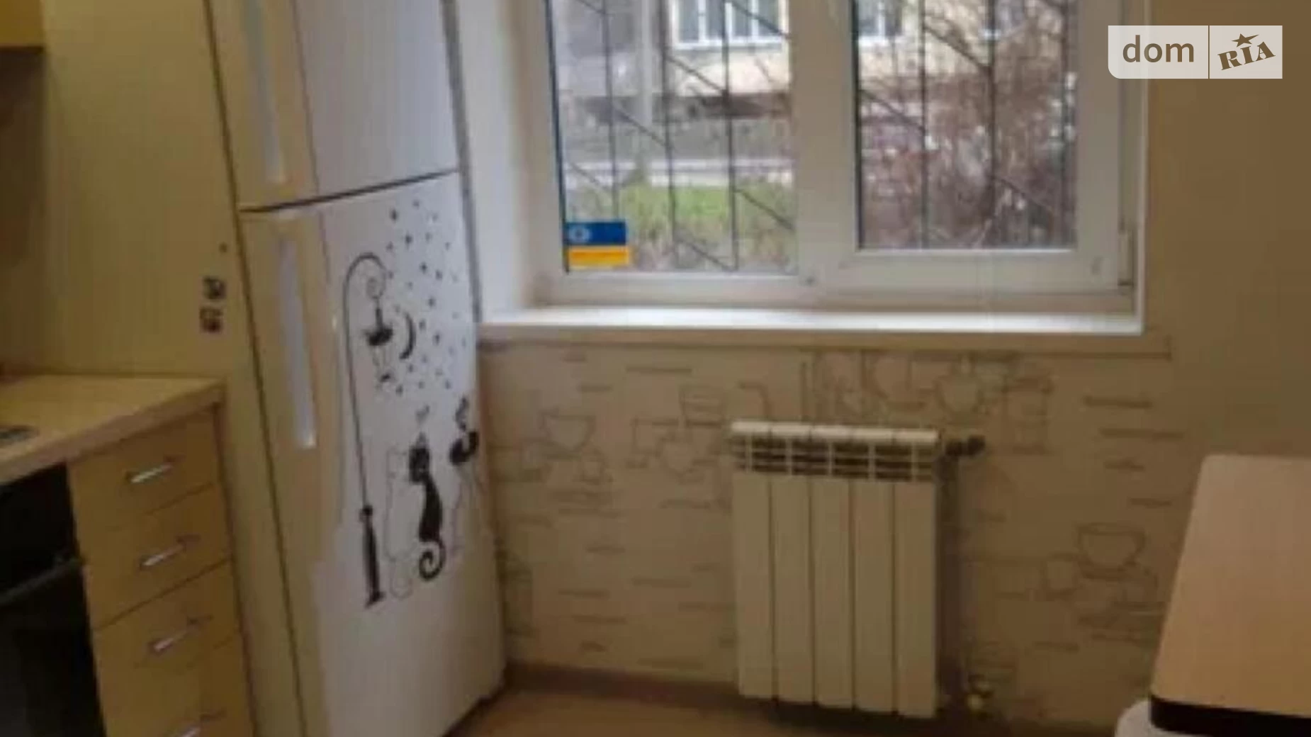 Сдается в аренду 2-комнатная квартира 51 кв. м в Киеве, ул. Васильковская, 40 - фото 5