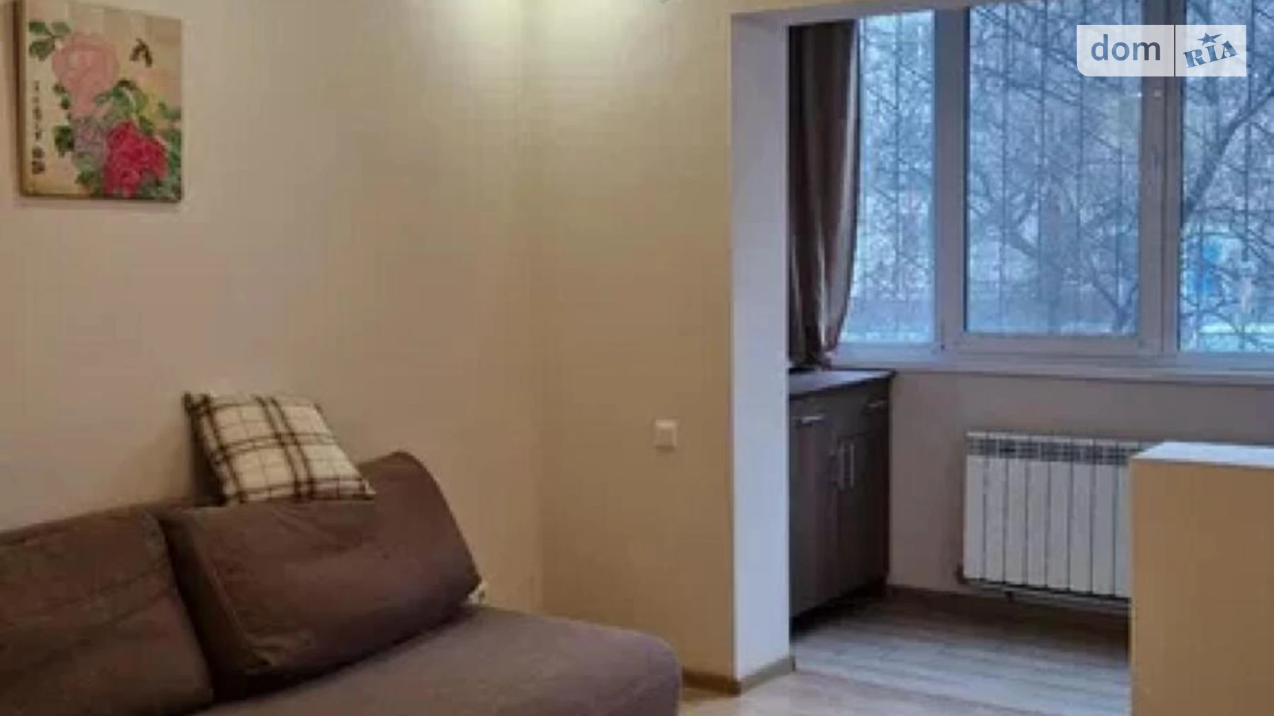 Сдается в аренду 2-комнатная квартира 51 кв. м в Киеве, ул. Васильковская, 40 - фото 2