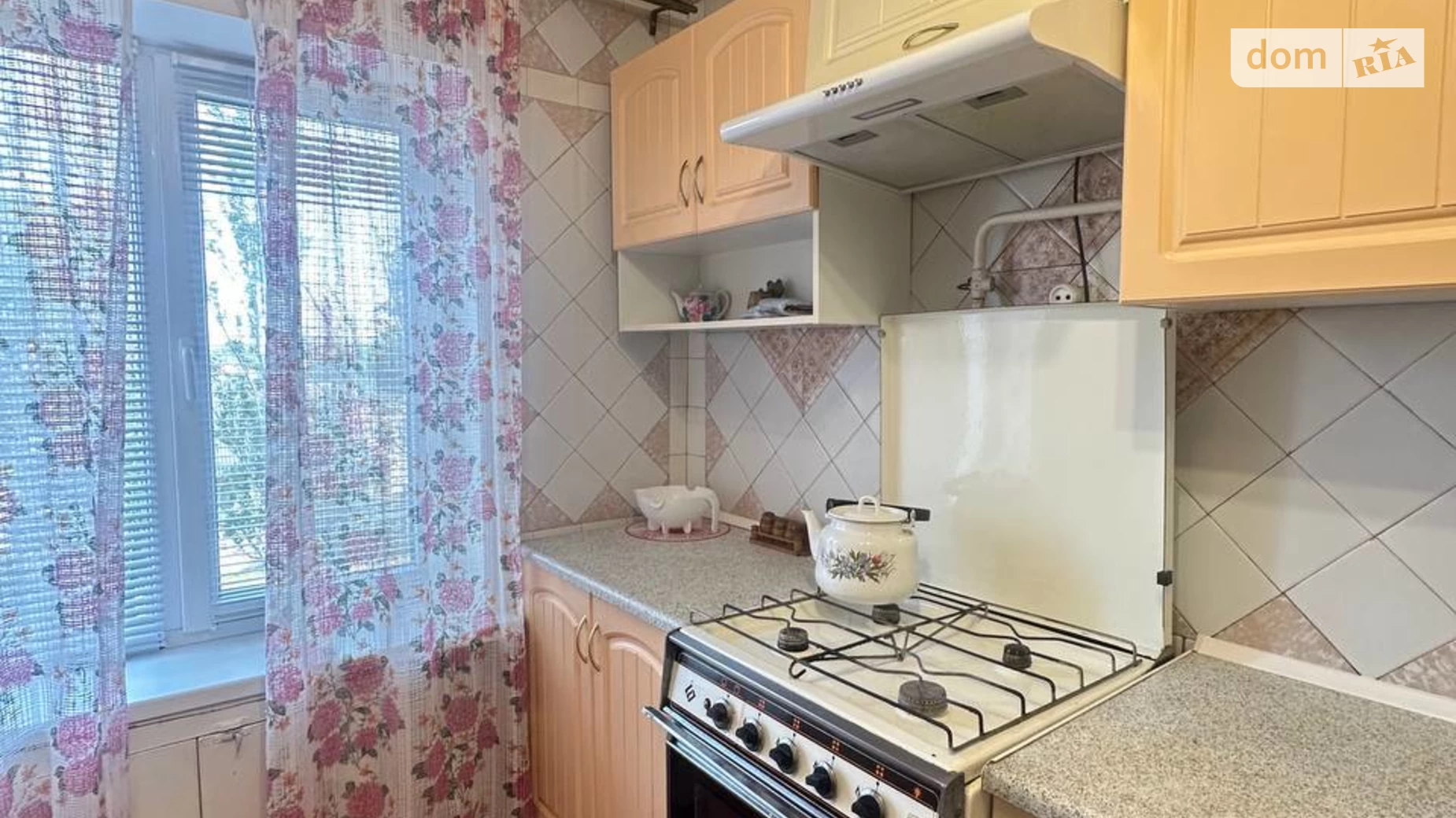 Здається в оренду 2-кімнатна квартира 48 кв. м у Дніпрі, вул. Космонавтів - фото 3
