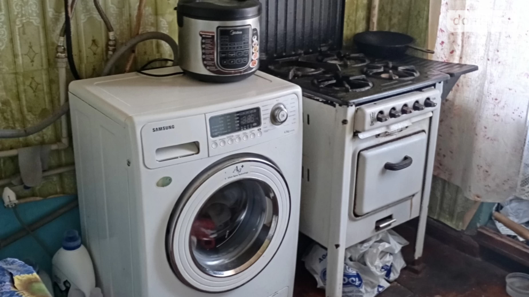Продается 2-комнатная квартира 40 кв. м в Харькове, просп. Науки, 35 - фото 3