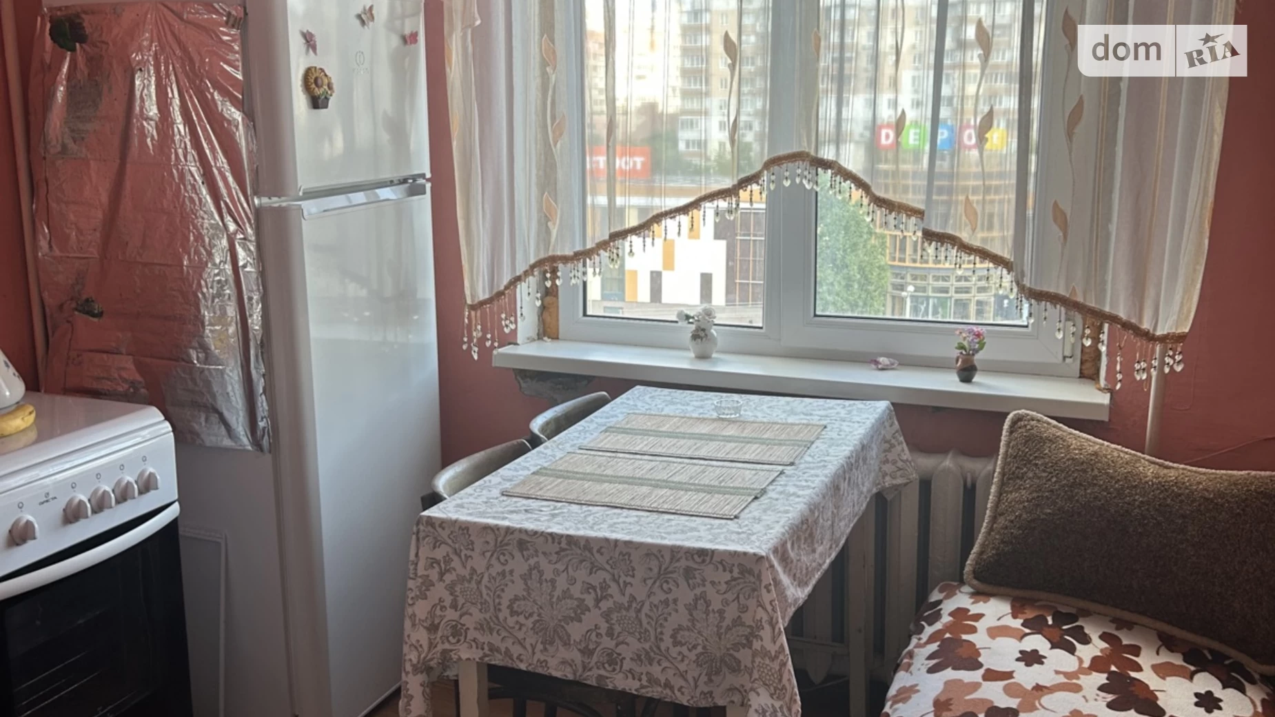 Продается 1-комнатная квартира 34 кв. м в Одессе, ул. Владислава Бувалкина(Генерала Бочарова) - фото 4