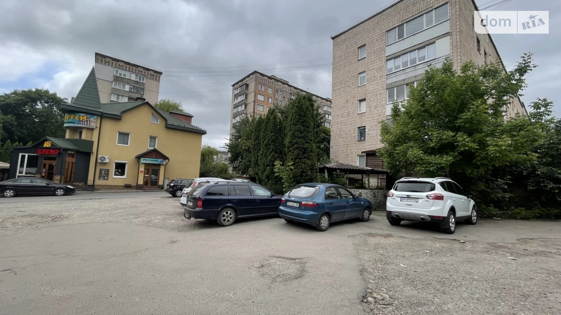 Продается помещения свободного назначения 80 кв. м в 5-этажном здании, цена: 49777 $ - фото 2