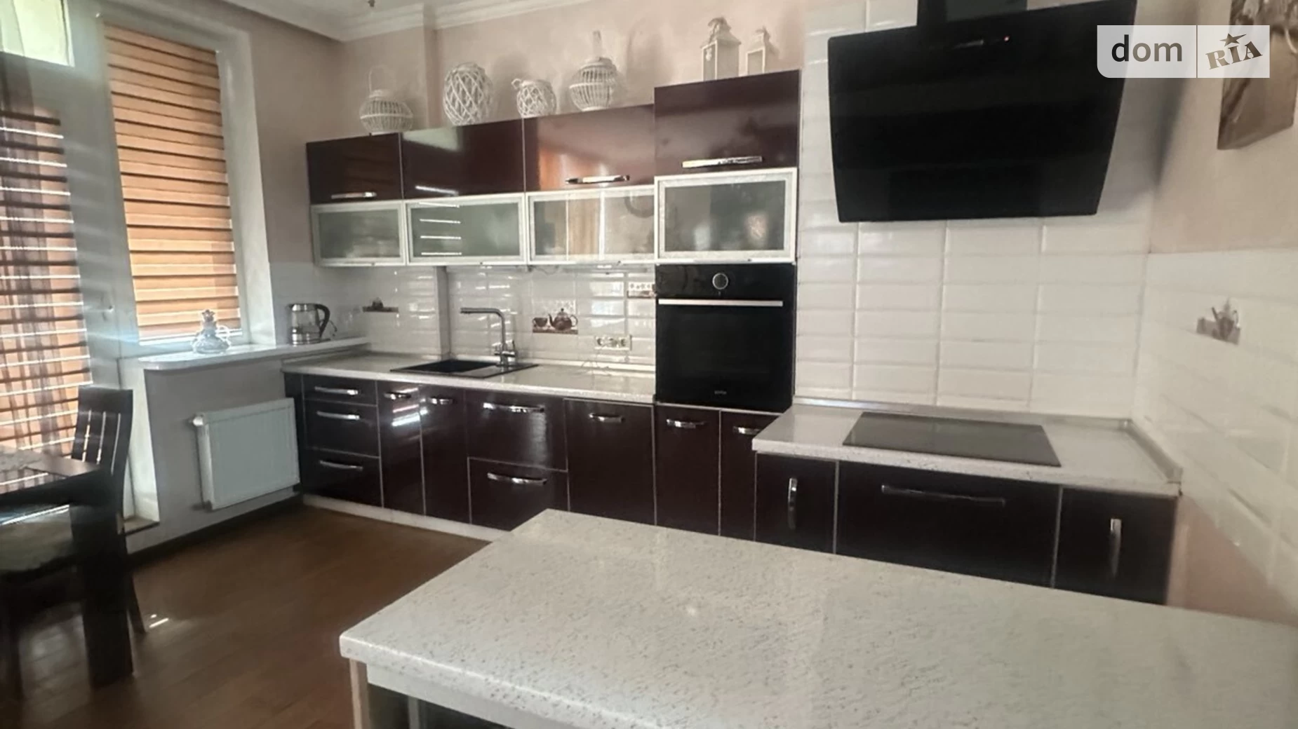 Продается 3-комнатная квартира 89 кв. м в Одессе, ул. Жемчужная, 3 - фото 3