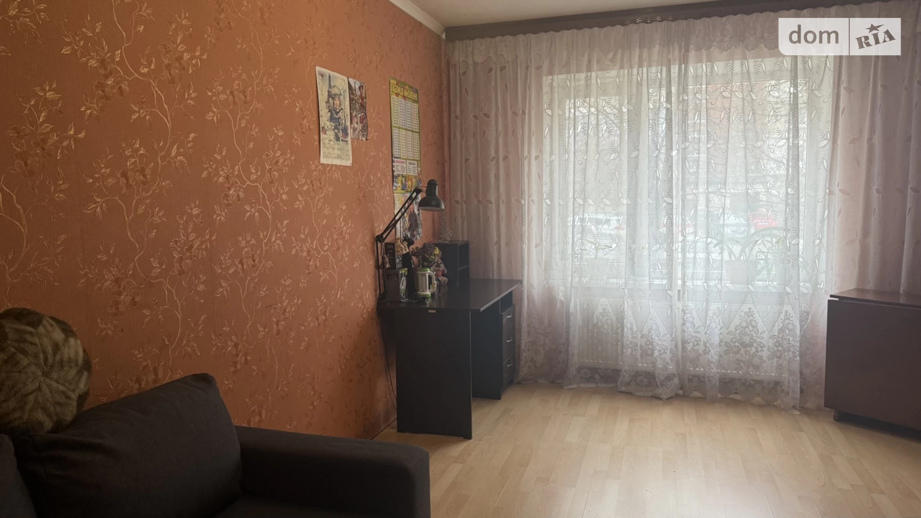 Продается 3-комнатная квартира 78 кв. м в Песочине, пер. Квартальный, 7 - фото 2