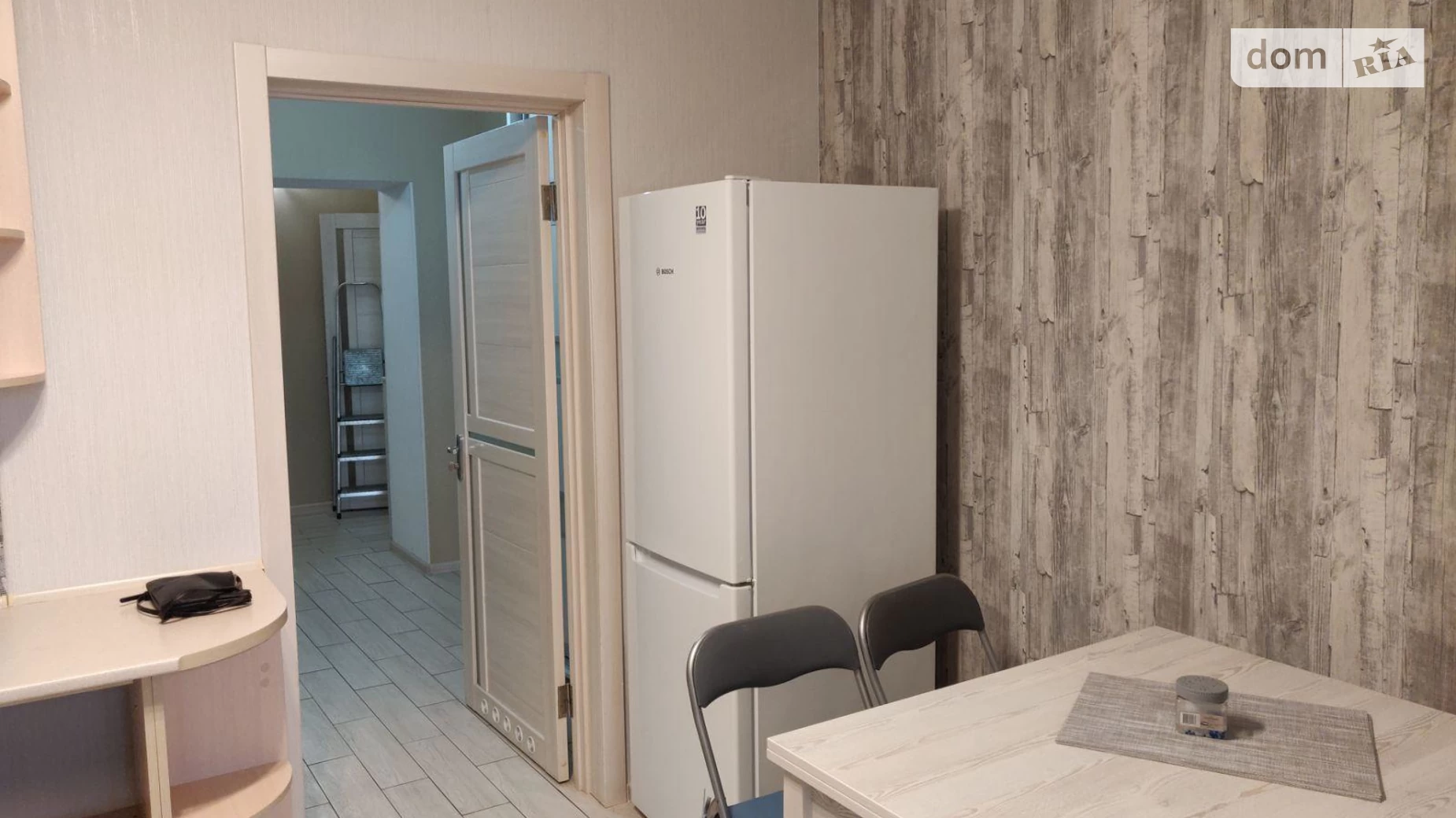 Продається 2-кімнатна квартира 80 кв. м у Пролісках, вул. Паркова, 12 - фото 2