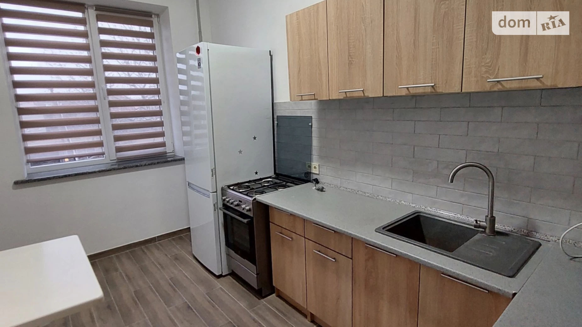 Продается 2-комнатная квартира 49 кв. м в Святопетровское, цена: 52500 $ - фото 2
