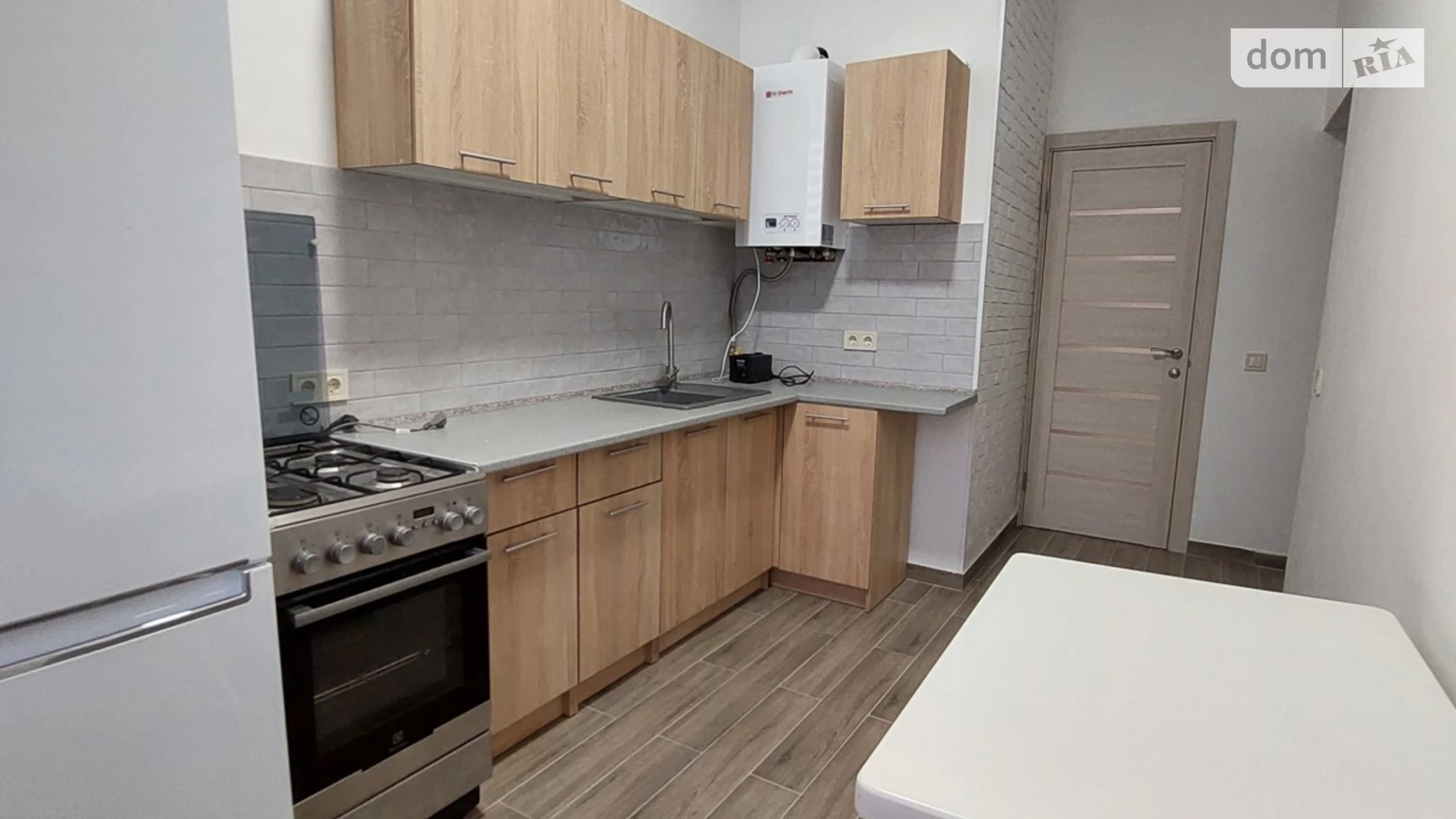 Продается 2-комнатная квартира 49 кв. м в Святопетровское, цена: 52500 $ - фото 3