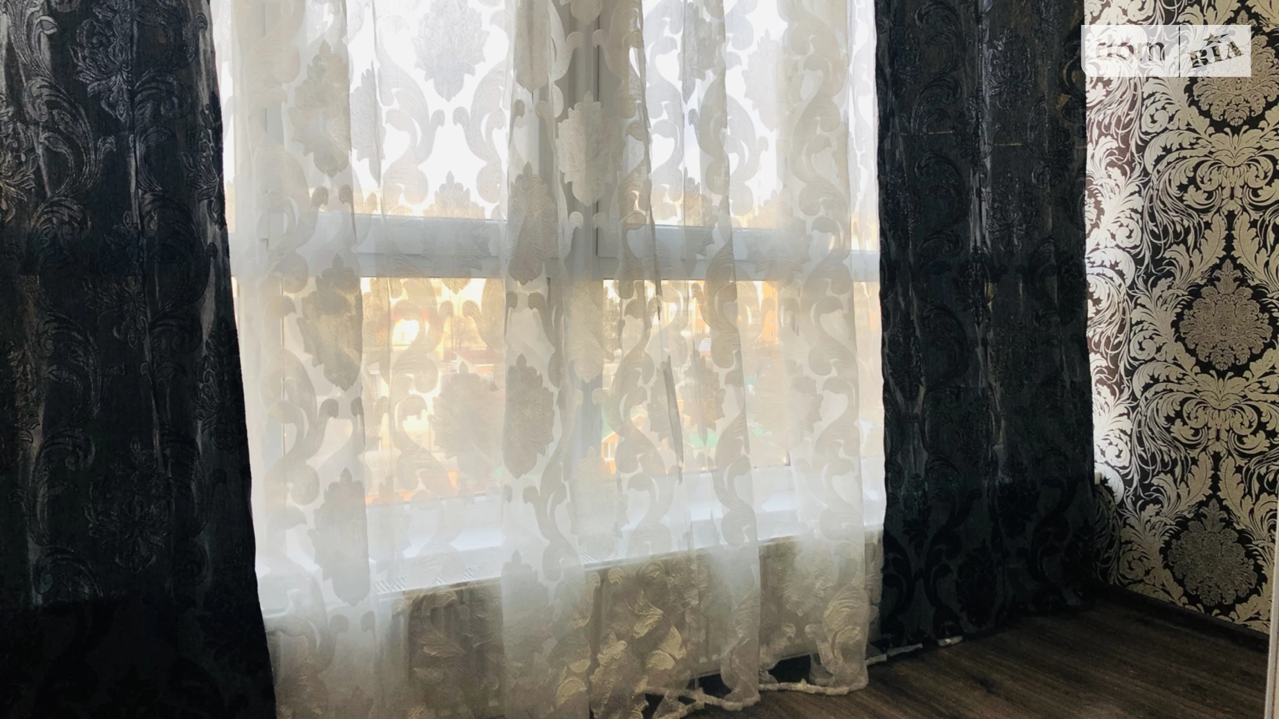 Сдается в аренду 1-комнатная квартира 46 кв. м в Виннице, ул. Келецкая, 45Б - фото 5