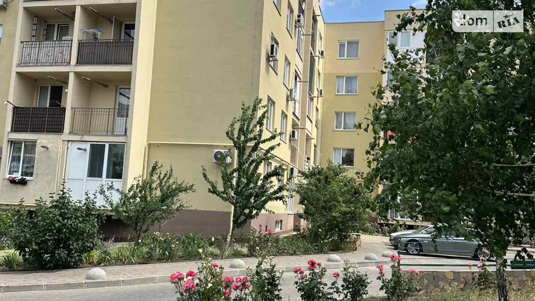 Продается 2-комнатная квартира 50.7 кв. м в Авангарде, ул. Проездная - фото 3