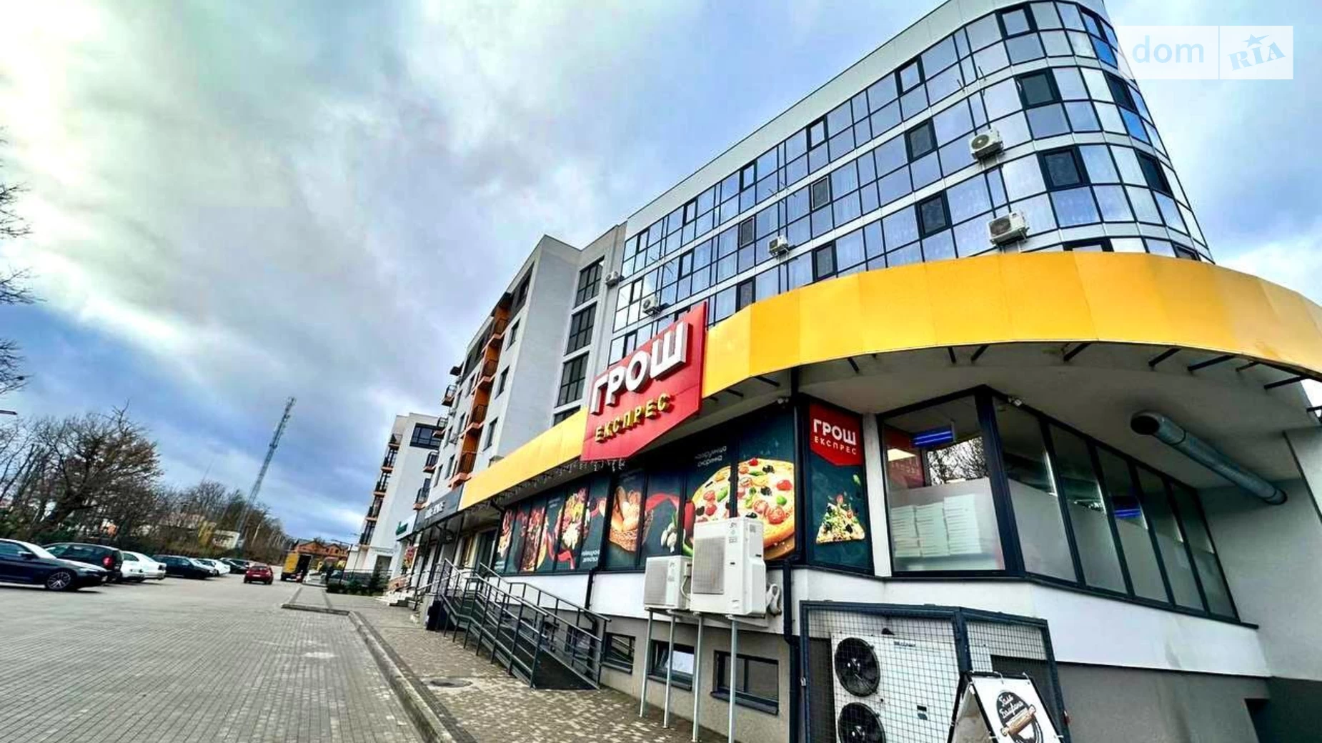 Продається 1-кімнатна квартира 44.1 кв. м у Березині, вул. Райдужна, 104 - фото 4