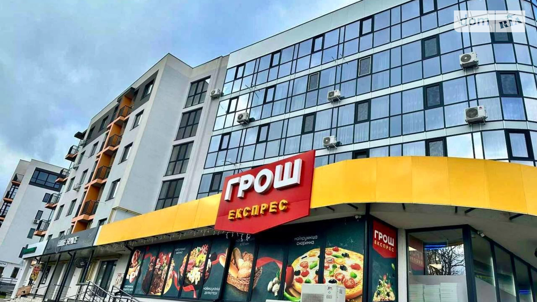 Продається 1-кімнатна квартира 44.1 кв. м у Березині, вул. Райдужна, 104 - фото 3