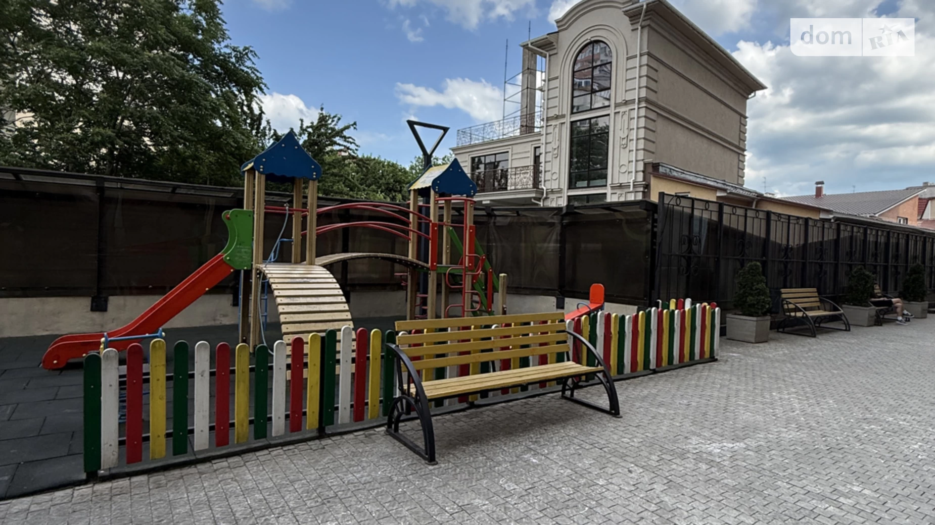 Продается 1-комнатная квартира 27 кв. м в Одессе, ул. Педагогическая - фото 2
