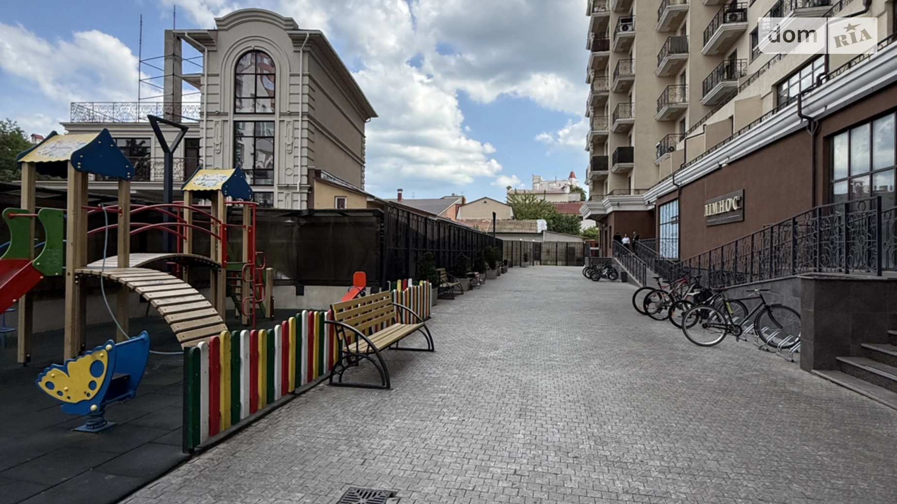 Продается 1-комнатная квартира 27 кв. м в Одессе, ул. Педагогическая - фото 3