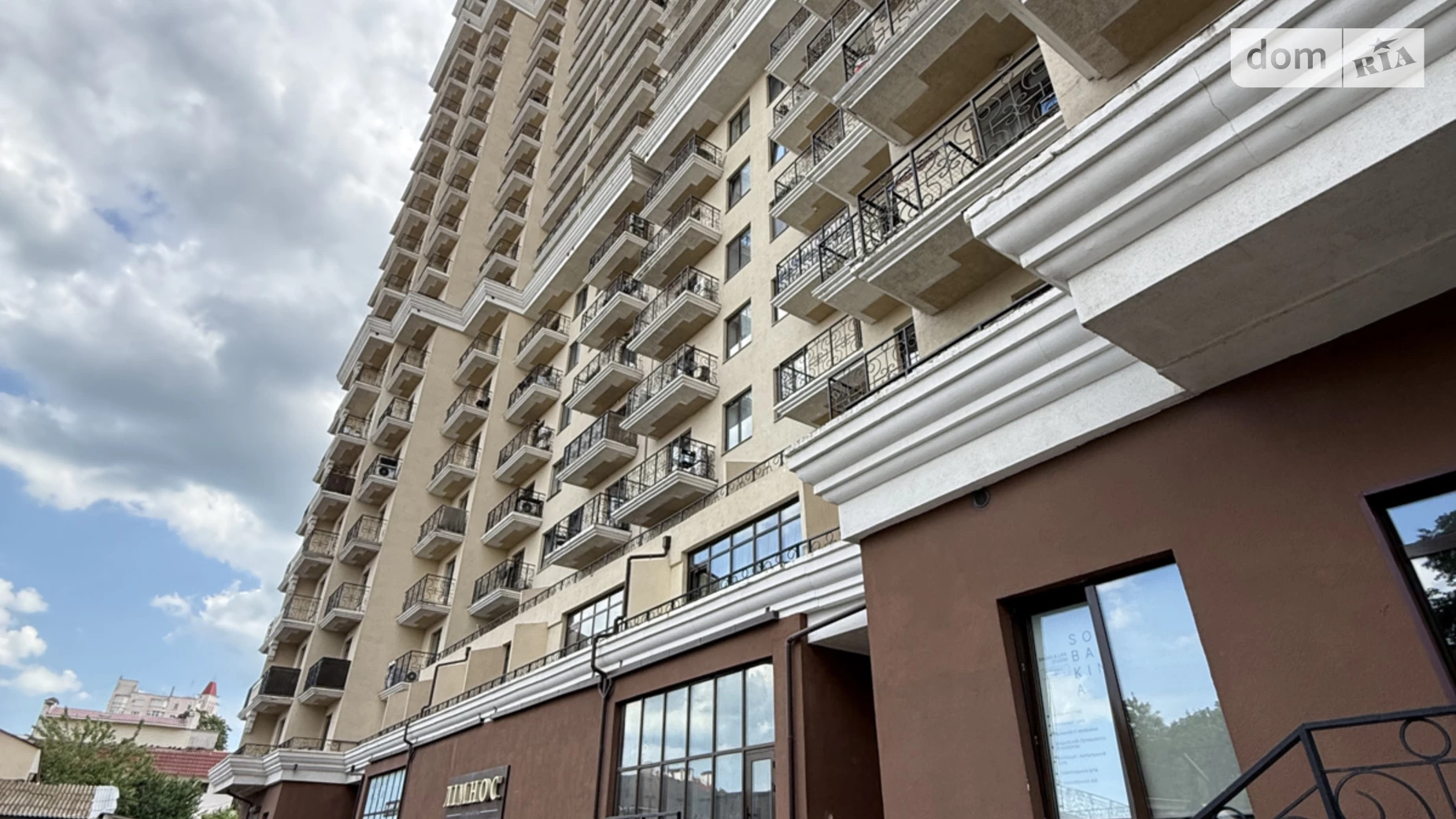 Продается 1-комнатная квартира 27 кв. м в Одессе, ул. Педагогическая - фото 4