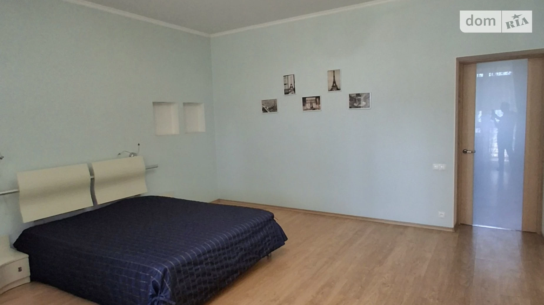 Продается 3-комнатная квартира 122.5 кв. м в Черноморске, ул. Парковая - фото 5