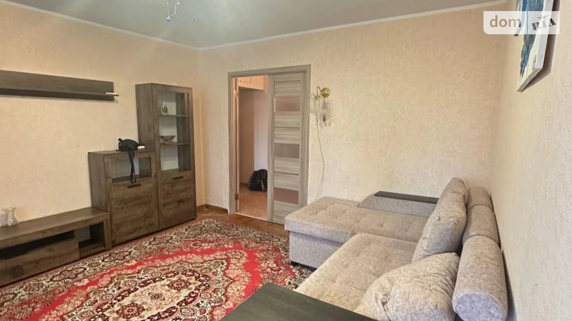 Здається в оренду 2-кімнатна квартира 46 кв. м у Дніпрі, вул. Космонавтів - фото 5