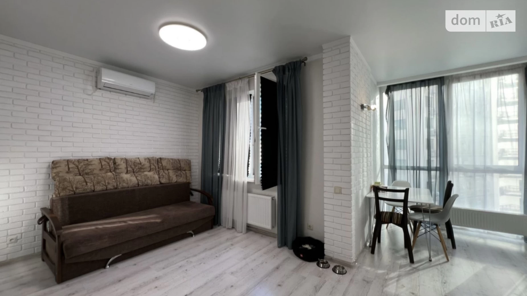 Продается 1-комнатная квартира 41.1 кв. м в Крыжановка, цена: 50000 $ - фото 2