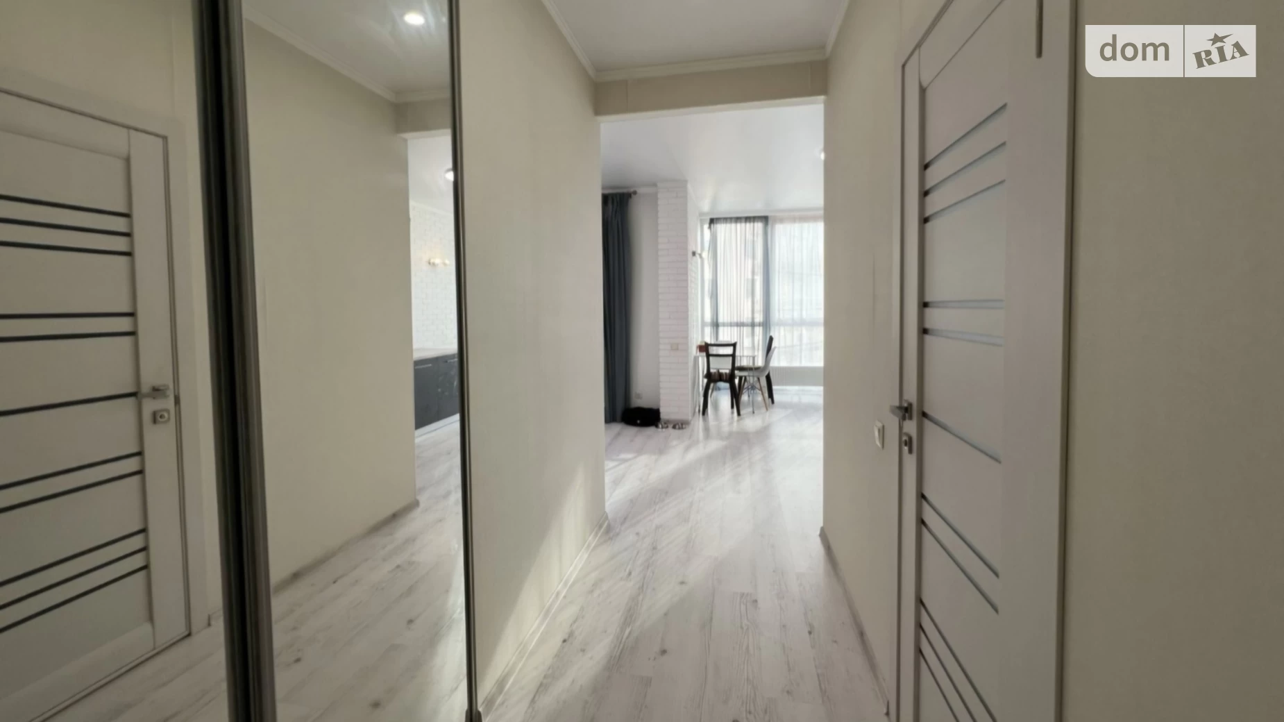 Продается 1-комнатная квартира 41.1 кв. м в Крыжановка, цена: 50000 $ - фото 3