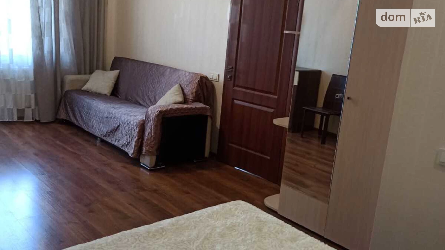 Здається в оренду 1-кімнатна квартира 55 кв. м у Одесі, вул. Добровольців(Маршала Говорова), 10/6 - фото 3