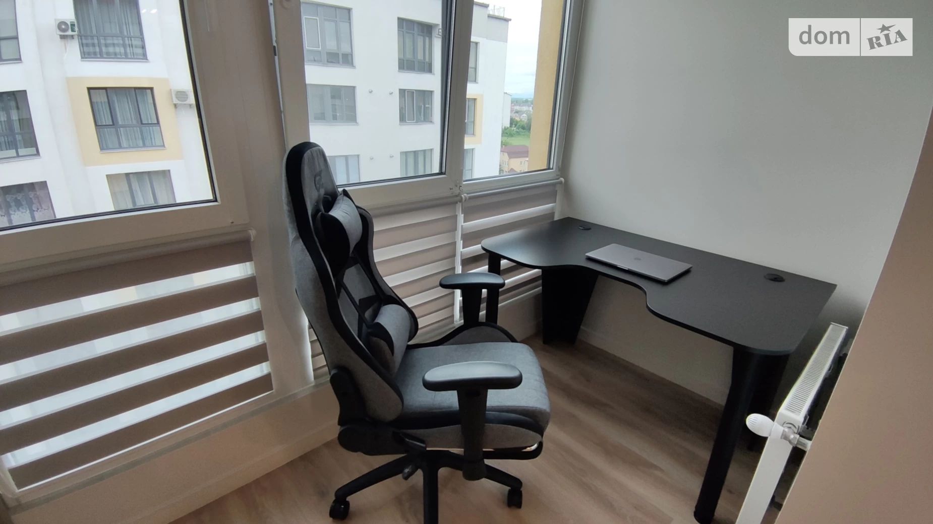 Сдается в аренду 1-комнатная квартира 48 кв. м в, цена: 450 $ - фото 4
