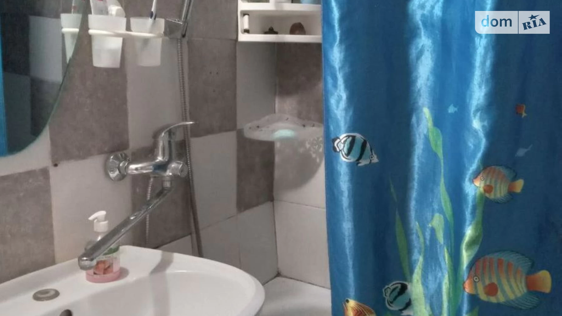 Продається 3-кімнатна квартира 66 кв. м у Одесі, цена: 46500 $ - фото 2