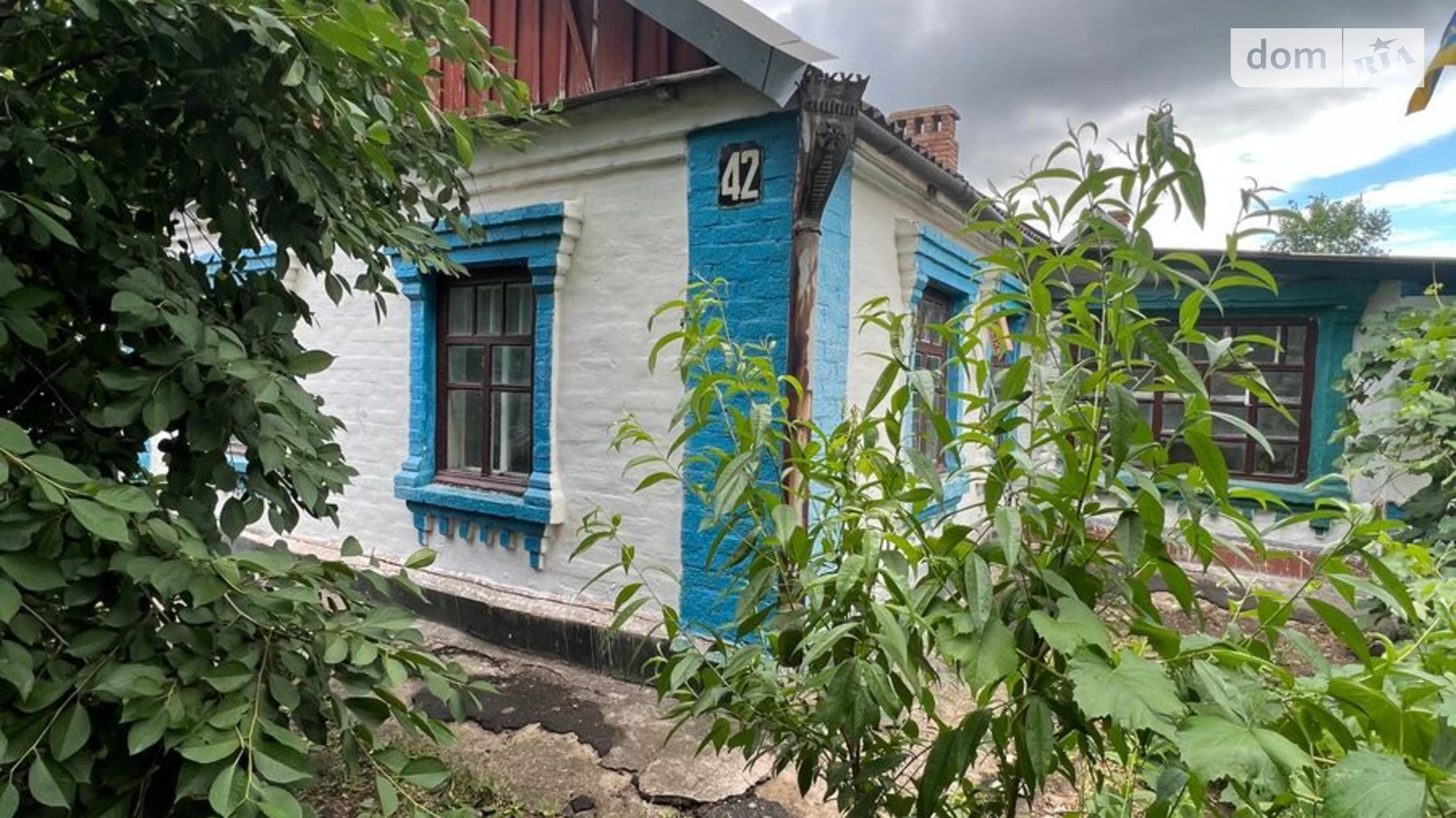 Продається одноповерховий будинок 90 кв. м з гаражем, цена: 19500 $ - фото 2