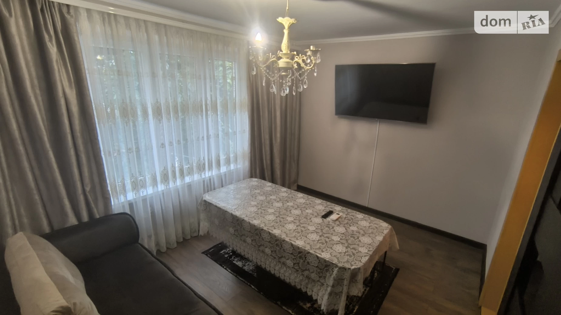 Продается 3-комнатная квартира 45.9 кв. м в Черновцах, цена: 64000 $ - фото 3