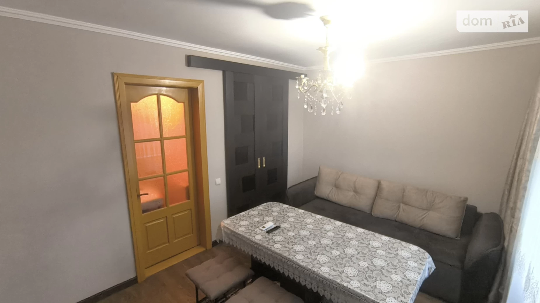 Продается 3-комнатная квартира 45.9 кв. м в Черновцах, цена: 64000 $ - фото 4