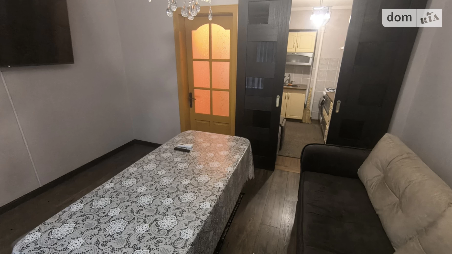 Продается 3-комнатная квартира 45.9 кв. м в Черновцах, цена: 64000 $ - фото 5