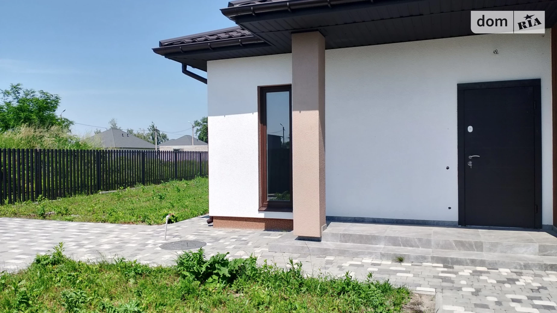 Продається одноповерховий будинок 115 кв. м з гаражем, цена: 85000 $ - фото 3