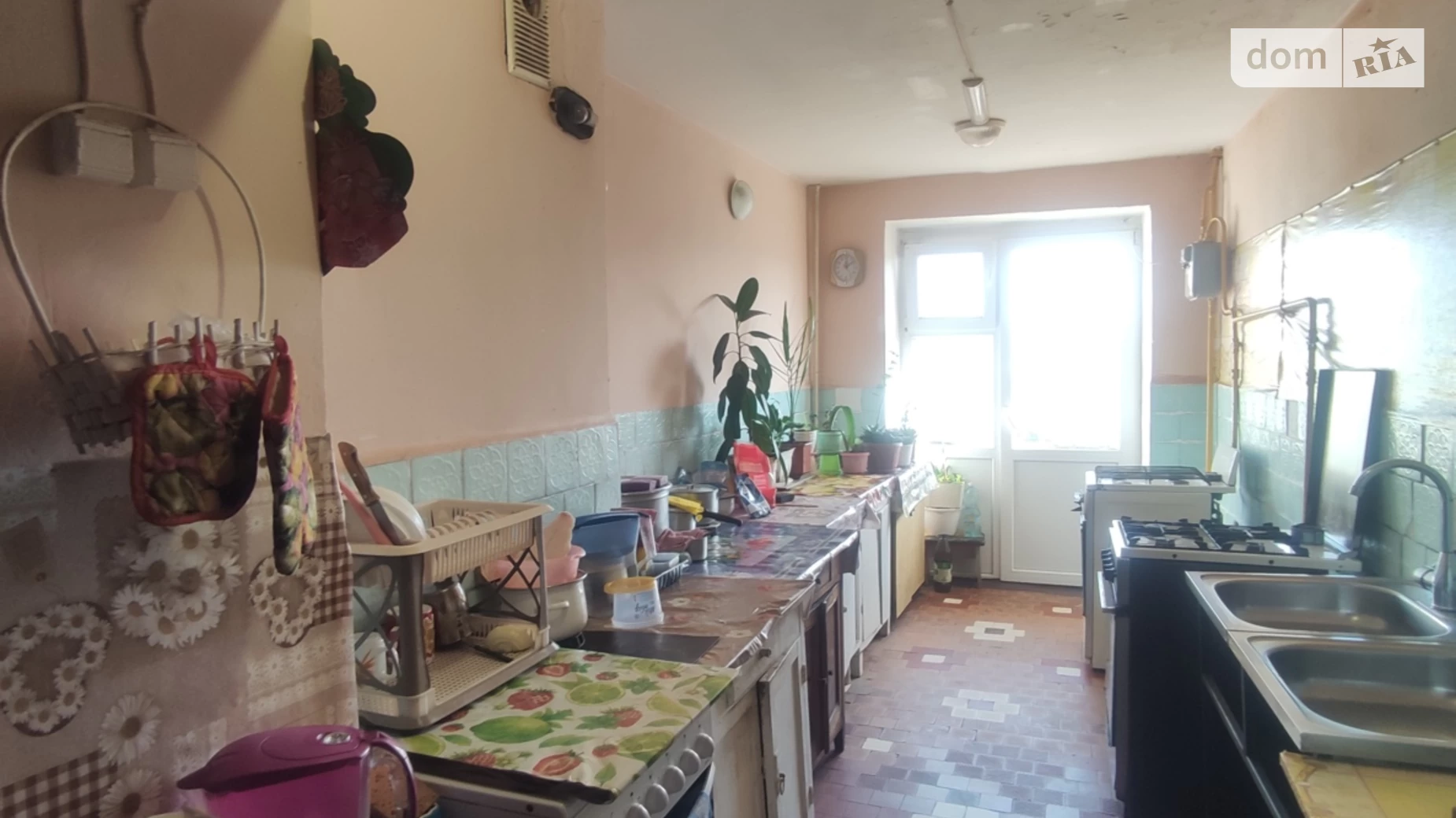 Продається 2-кімнатна квартира 32 кв. м у Вінниці, вул. Гонти - фото 4