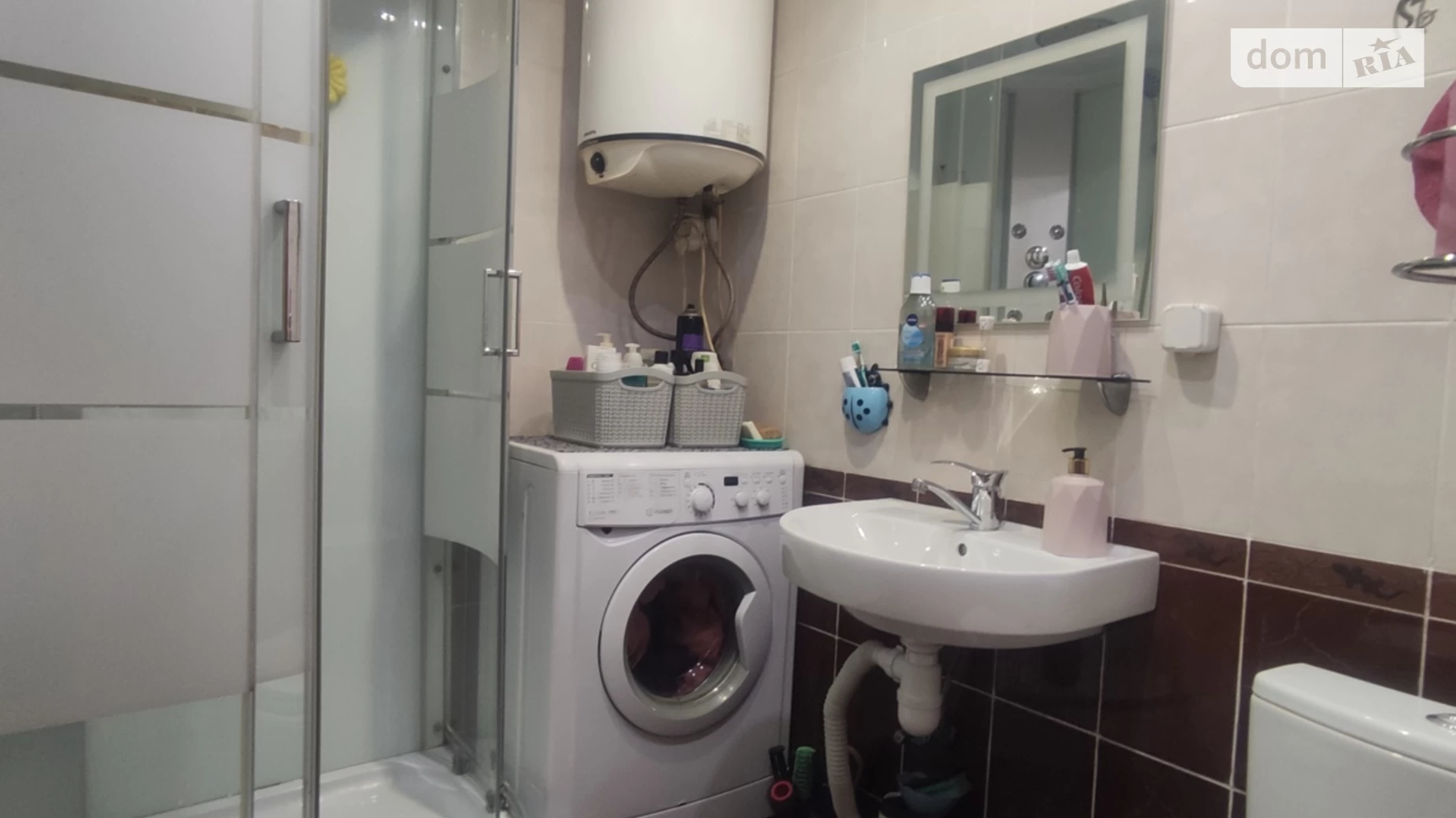 Продається 2-кімнатна квартира 32 кв. м у Вінниці, вул. Гонти - фото 5