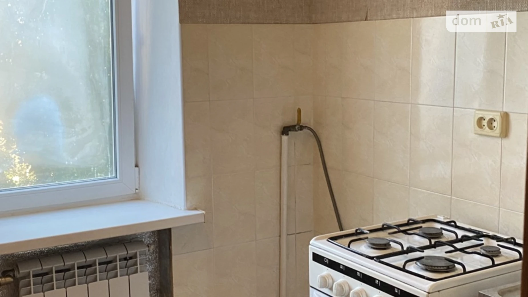 Продається 1-кімнатна квартира 29.8 кв. м у Києві, вул. Бакинська, 37Б - фото 5