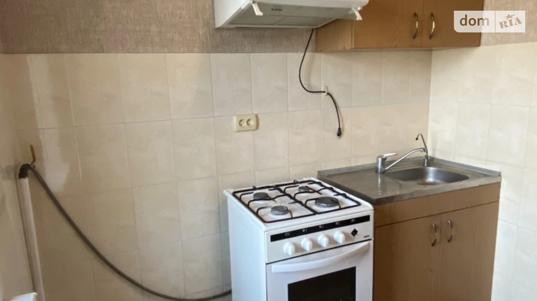 Продається 1-кімнатна квартира 29.8 кв. м у Києві, вул. Бакинська, 37Б - фото 4