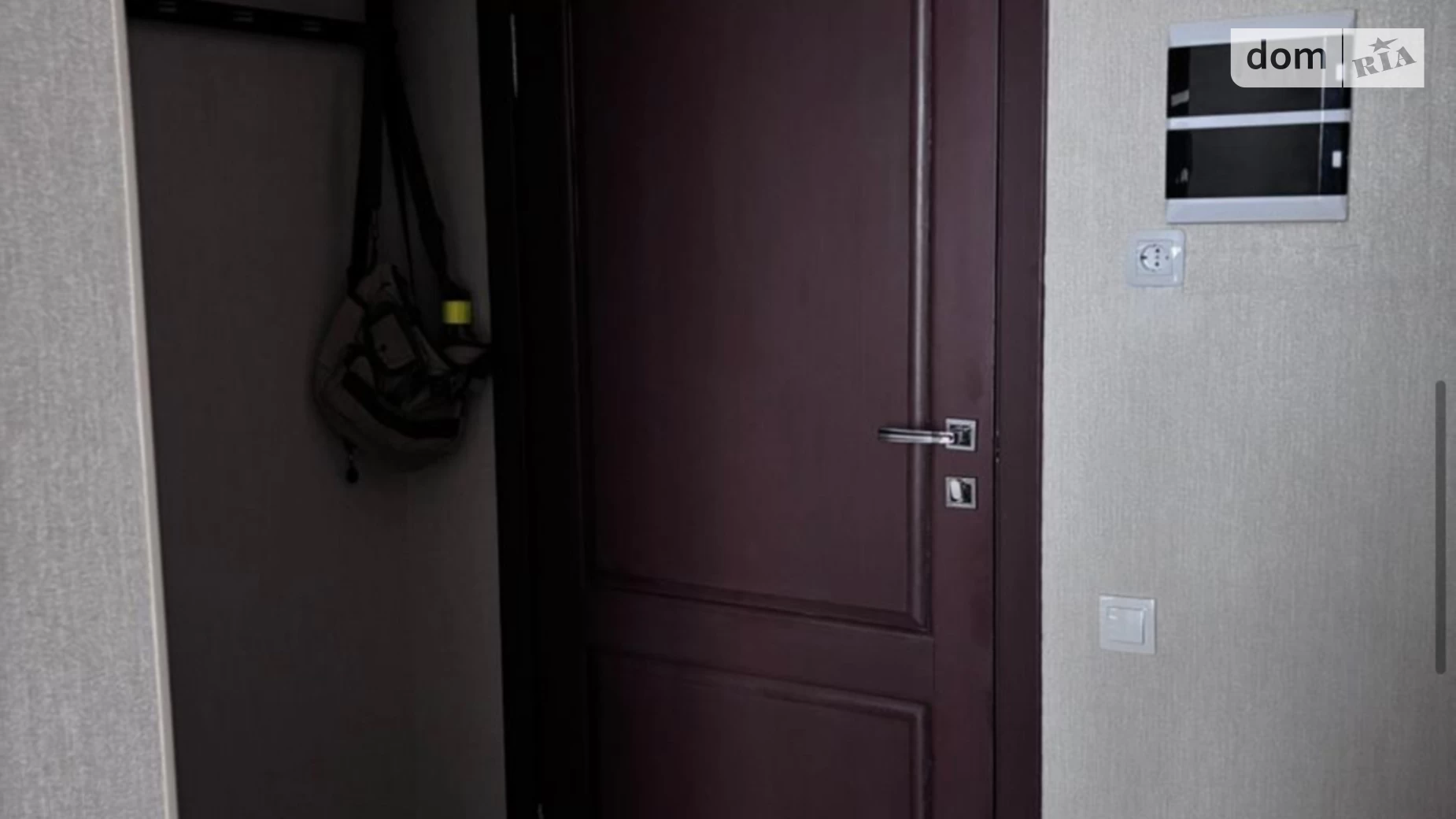Здається в оренду 1-кімнатна квартира 34 кв. м у Софіївській Борщагівці, просп. Героїв Небесної Сотні, 40/1 - фото 2