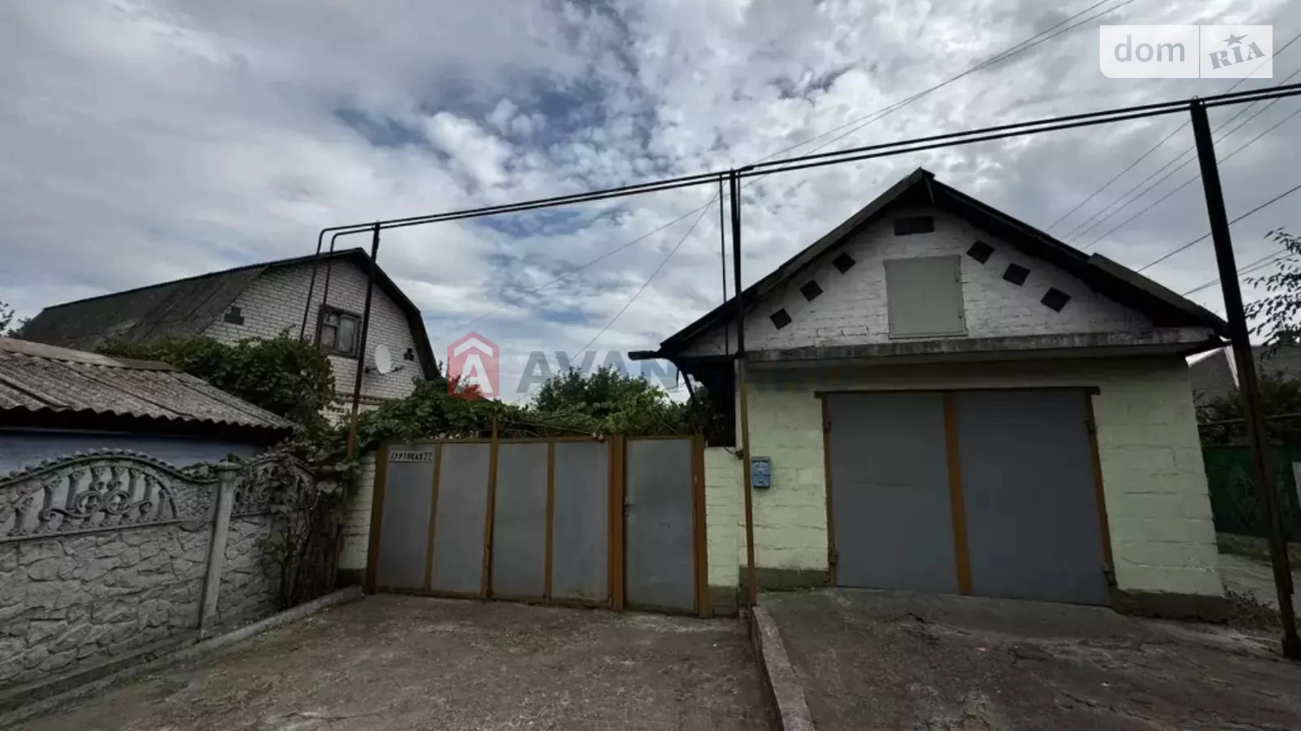 Продается дом на 2 этажа 115 кв. м с камином, цена: 65000 $ - фото 2