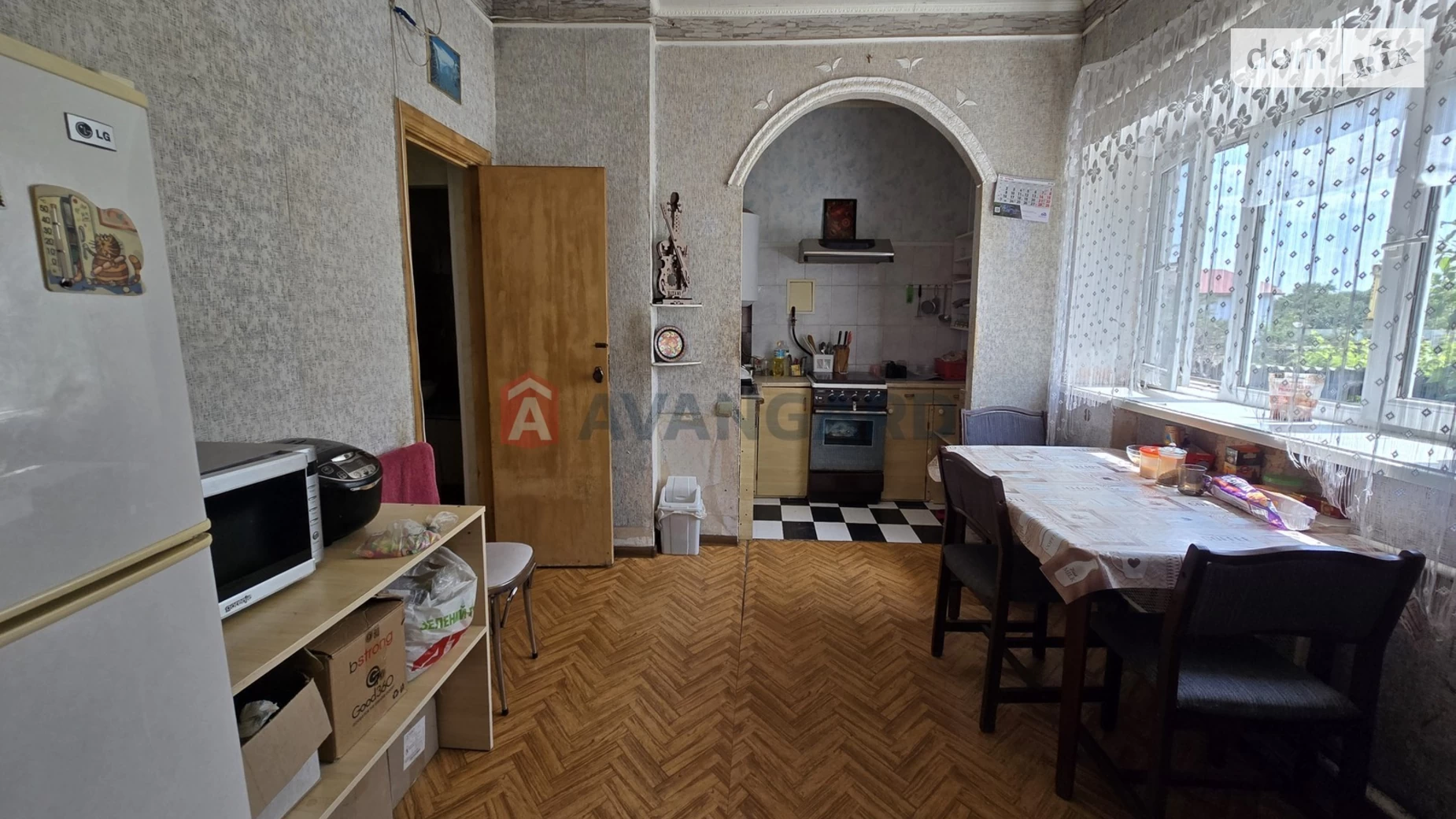 Продается дом на 2 этажа 115 кв. м с камином, цена: 65000 $ - фото 5