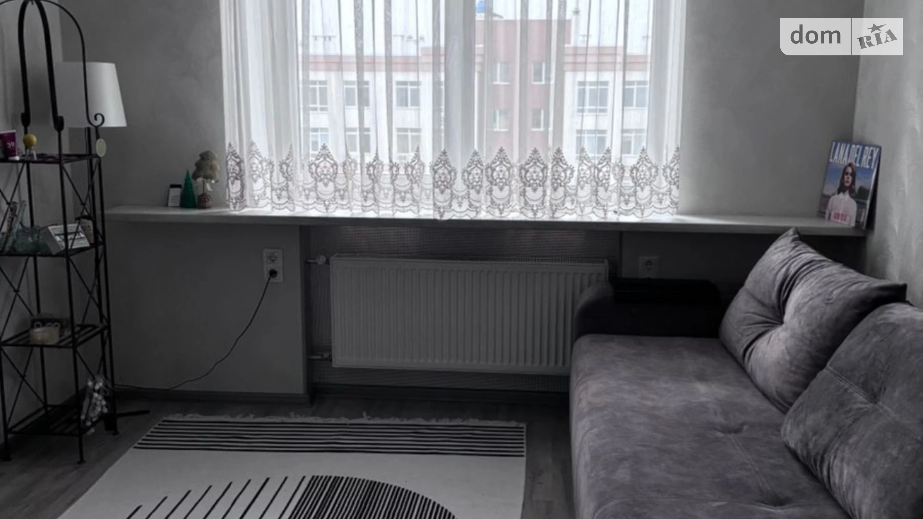 Здається в оренду 1-кімнатна квартира 34 кв. м у Софіївській Борщагівці, просп. Героїв Небесної Сотні, 40/1 - фото 5