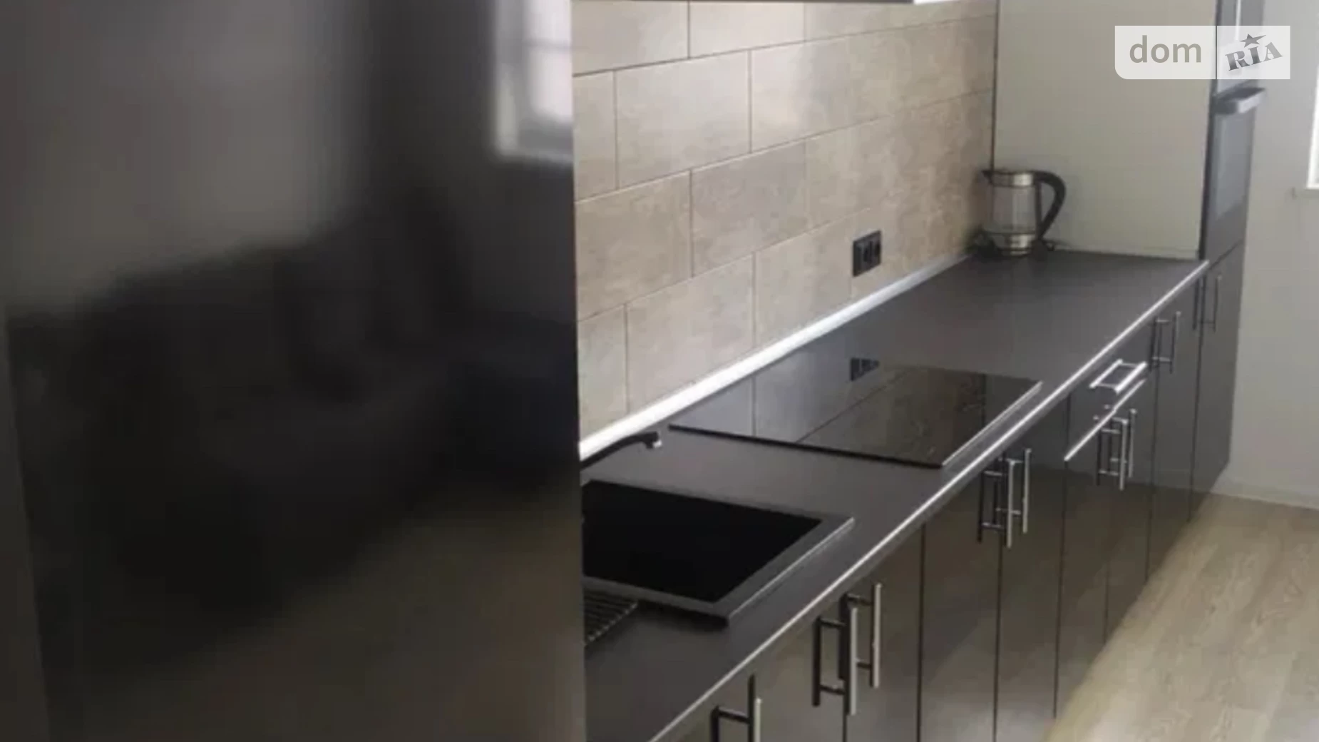 Сдается в аренду 1-комнатная квартира 38 кв. м в Киеве, ул. Соломии Крушельницкой, 13 - фото 3