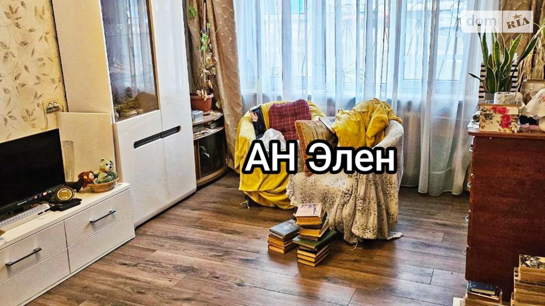 Продается 3-комнатная квартира 69.7 кв. м в Одессе, ул. Палия Семена - фото 2