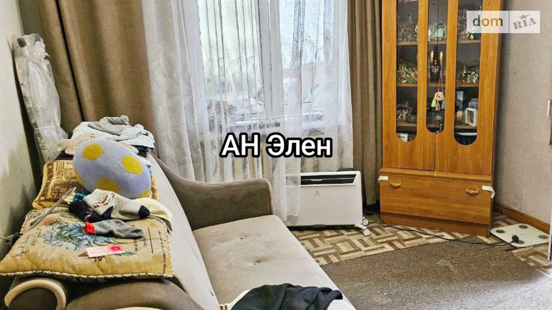 Продается 3-комнатная квартира 69.7 кв. м в Одессе, ул. Палия Семена - фото 4