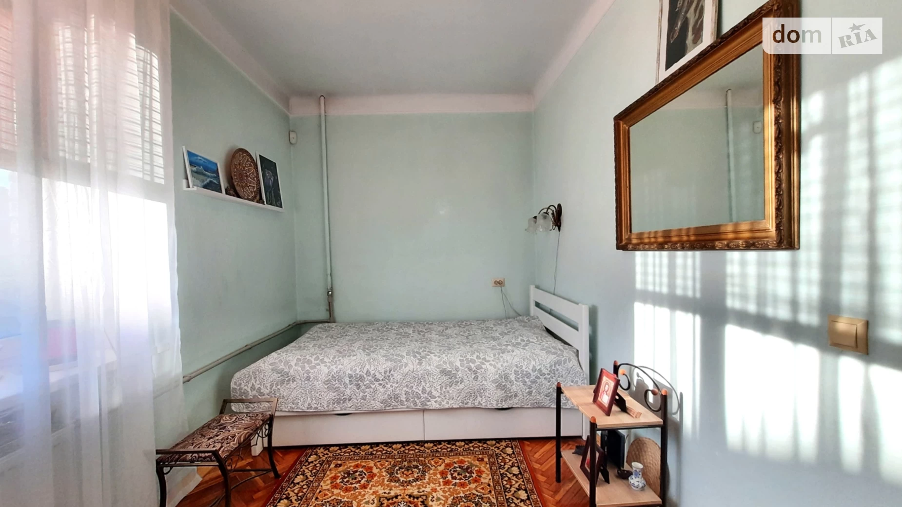 Продається 2-кімнатна квартира 43.7 кв. м у Києві, вул. Преображенська, 20/6 - фото 5
