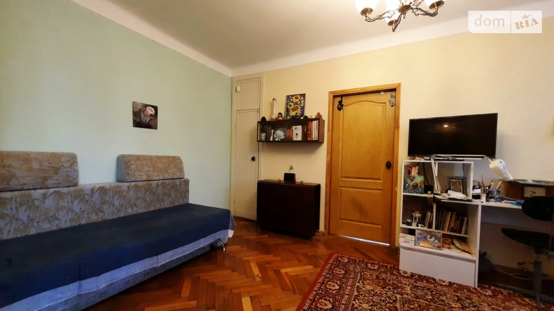 Продається 2-кімнатна квартира 43.7 кв. м у Києві, вул. Преображенська, 20/6 - фото 3