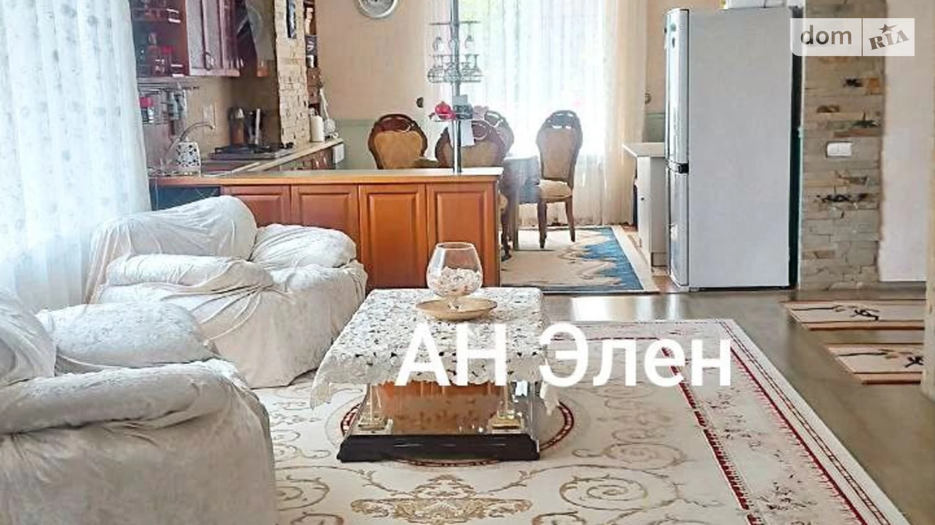 Продается дом на 3 этажа 410.4 кв. м с подвалом, цена: 500000 $ - фото 3